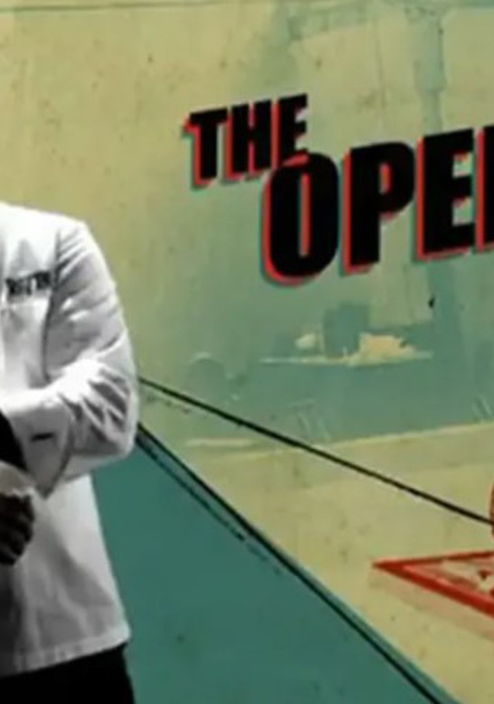 Eye Opener watch tv show streaming online